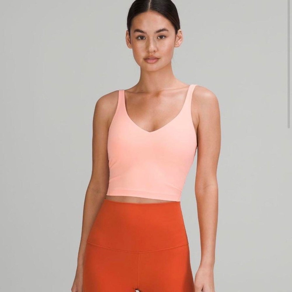 Lululemon Align tank